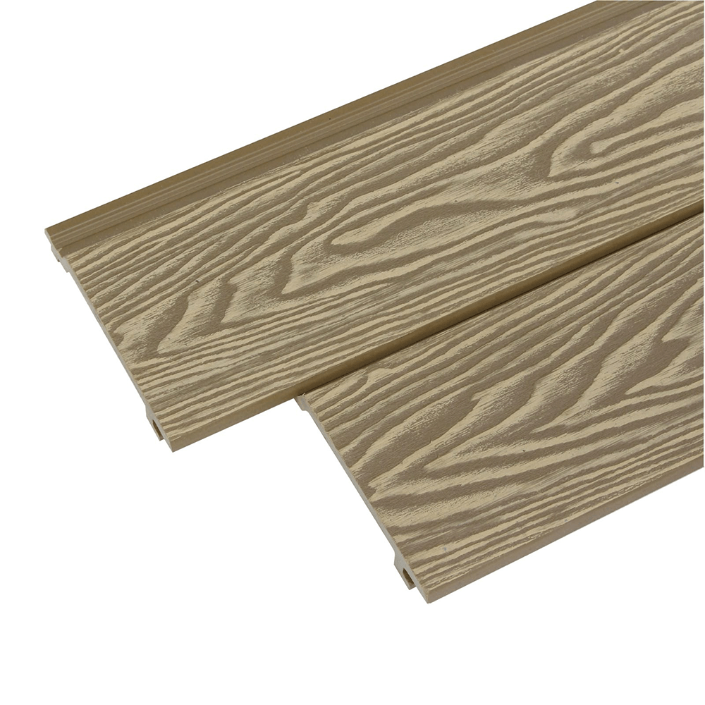 145mm Maple 3c Traditional Composite Cladding 3.6m Image